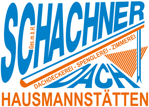 Schachner Dach GesmbH Logo